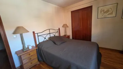 Apartment on Calle de Valle-Inclán photo 3