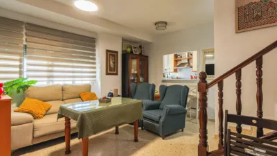 Apartment in Seville East photo 2