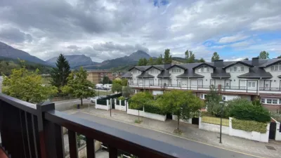 Chalet en Haritz Kalea photo 36