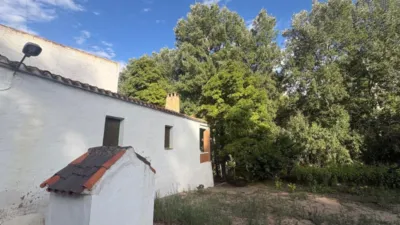 Chalet in Castilla La Mancha photo 6