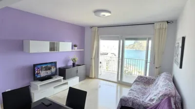 Apartment in the Centre photo 8