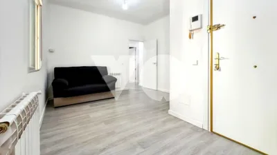 Apartment on Calle de la Virgen de la Monjía photo 3