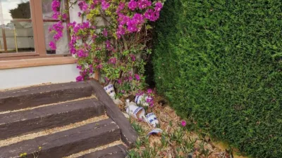Townhouse in Bahia Golf photo 20