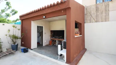 Chalet in El Vedat photo 30