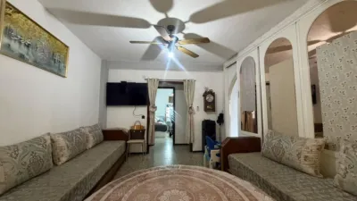 Apartment in Biblioteca Nueva photo 3
