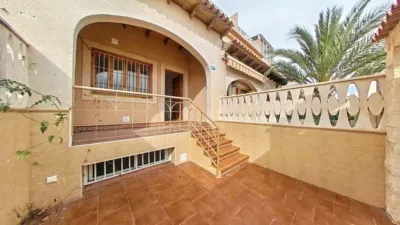 Apartment in Los Arenales del Sol photo 37