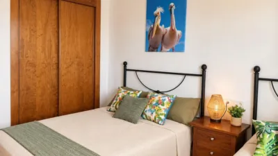 Penthouse on Avenida del Tomillo photo 13