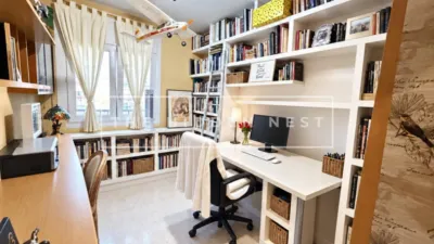 Apartment in Eixample photo 26