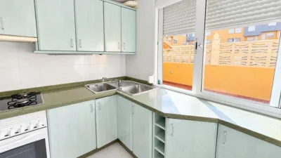 Duplex on Las Dunas Street photo 9