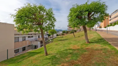 Apartment in Doña Julia Golf photo 36