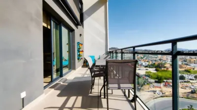Apartment in Saladar photo 17