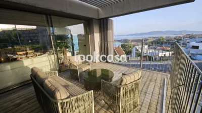 Apartment on Pedra Parda Street - Noalla photo 4