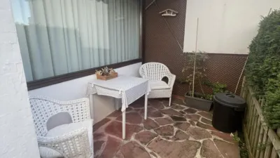 Chalet en venta en Eguzkimendi Auzunea, Bidebieta (San Sebastián - Donostia) de 1.095.000 €