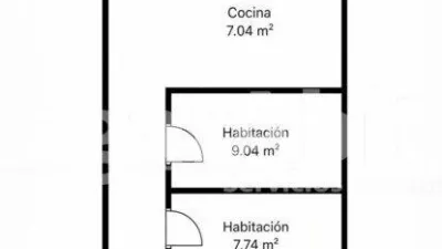 Apartment on Avinguda de la Malva-rosa photo 18