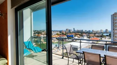 Apartment in Saladar photo 6