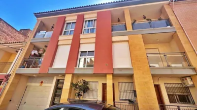 Apartment in Totana Centre photo 28