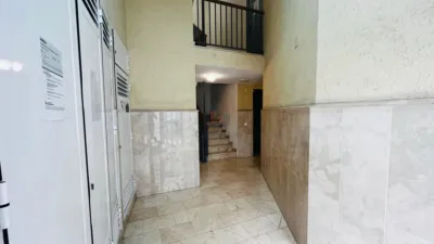 Apartment on Calle de San Lorenzo photo 29