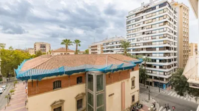 Apartment in Plaza Preciosa, 4 photo 2