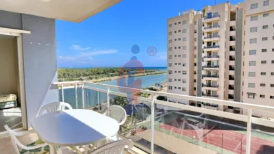 Apartment at Calle Ingeniero Juan Garcia, 80 photo 7