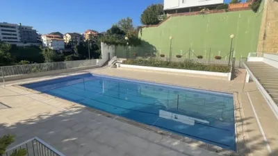 Chalet en venta en Eguzkimendi Auzunea, Bidebieta (San Sebastián - Donostia) de 1.095.000 €