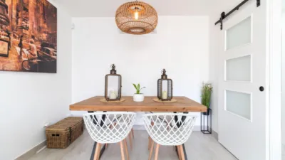 Apartment in Monte Faro-Altomar photo 2