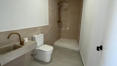 Apartment in the City Centre photo 23