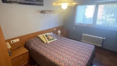 Chalet en venta en Eguzkimendi Auzunea, Bidebieta (San Sebastián - Donostia) de 1.095.000 €