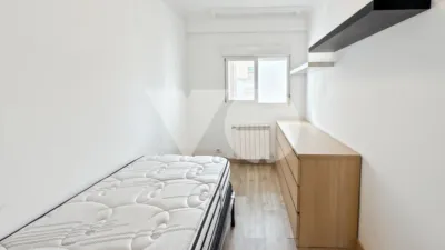 Flat on Calle de Pegaso photo 28