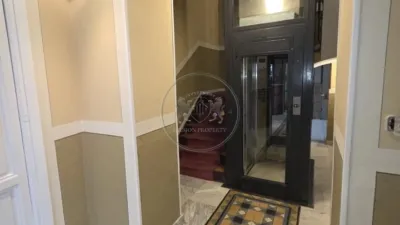 Apartment on Francisco Silvela Street photo 2