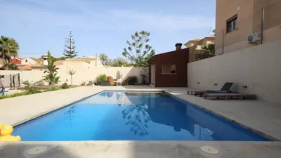 Chalet in El Vedat photo 27