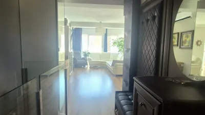 Duplex in Rincón de Loix, Benidorm photo 4