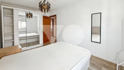 Flat on Calle de Pegaso photo 23