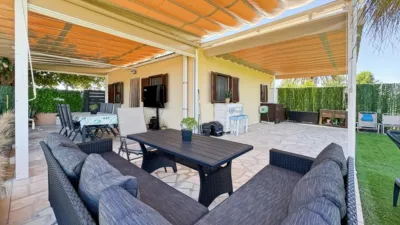Rustic Finca in Playa de Muro photo 12