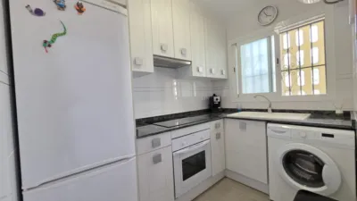 Apartment in the Centre photo 12