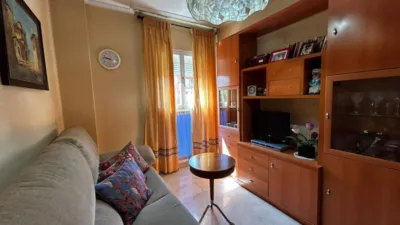 Apartment in Alcalde L. Uruñuela - Palacio de Congresos photo 14