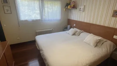 Chalet en venta en Eguzkimendi Auzunea, Bidebieta (San Sebastián - Donostia) de 1.095.000 €