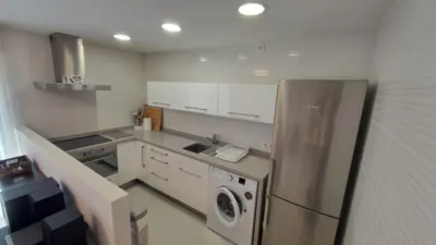 Apartment in the Centre photo 11