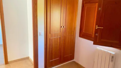 Apartment in Navalón de Arriba photo 17