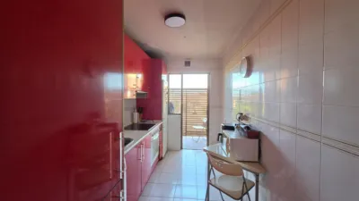 Apartment on Calle de Valle-Inclán photo 28