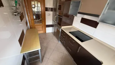 Apartment at Carrer del Poeta Mas i Ros, 53 photo 6