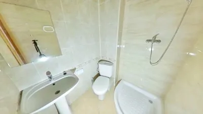 Flat in La Creu Coberta photo 21