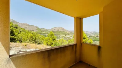 Chalet in the Valencian Community photo 16