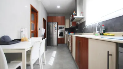 Chalet in El Vedat photo 34