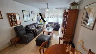 Flat on Calle de la Almenara photo 5