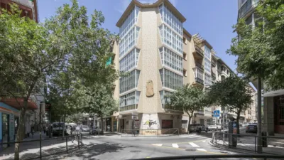Apartment on Pedro Antonio de Alarcón Street, 16 photo 13