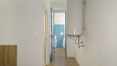 Apartment on Pedro Antonio de Alarcón Street, 16 photo 23