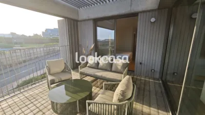 Apartment on Pedra Parda Street - Noalla photo 31