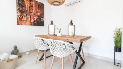 Apartment in Monte Faro-Altomar photo 19