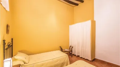Casa en calle Tilin photo 20