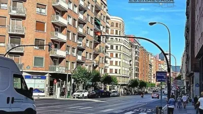 Apartment in Indautxu photo 28
